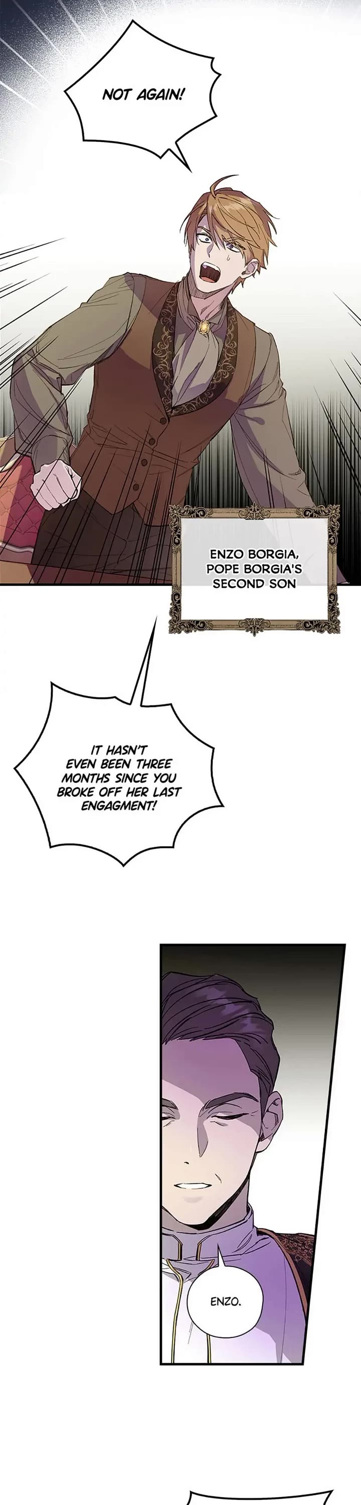 How to Win My Husband Over Chapter 1 page 3 - Chapter 1