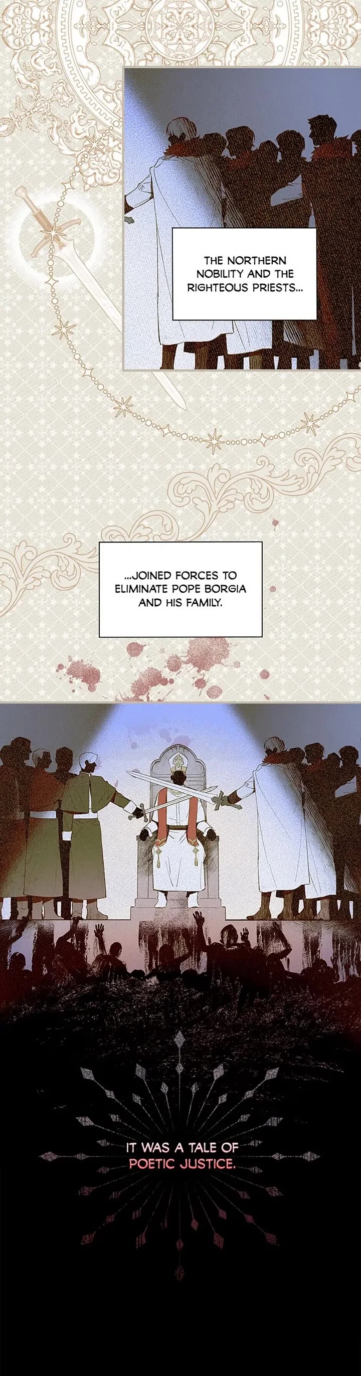 How to Win My Husband Over Chapter 1 page 30 - Chapter 1