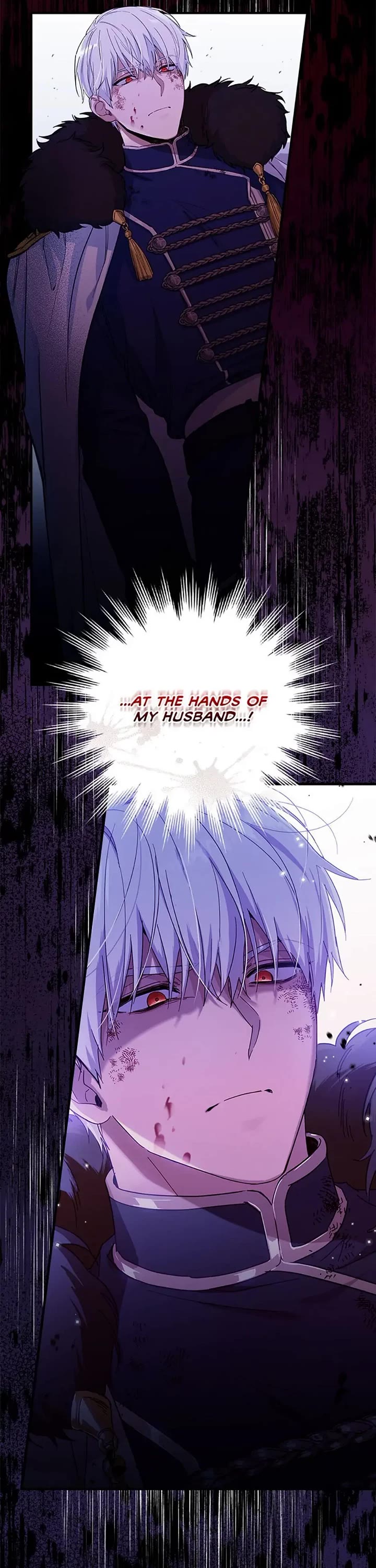 How to Win My Husband Over Chapter 1 page 32 - Chapter 1