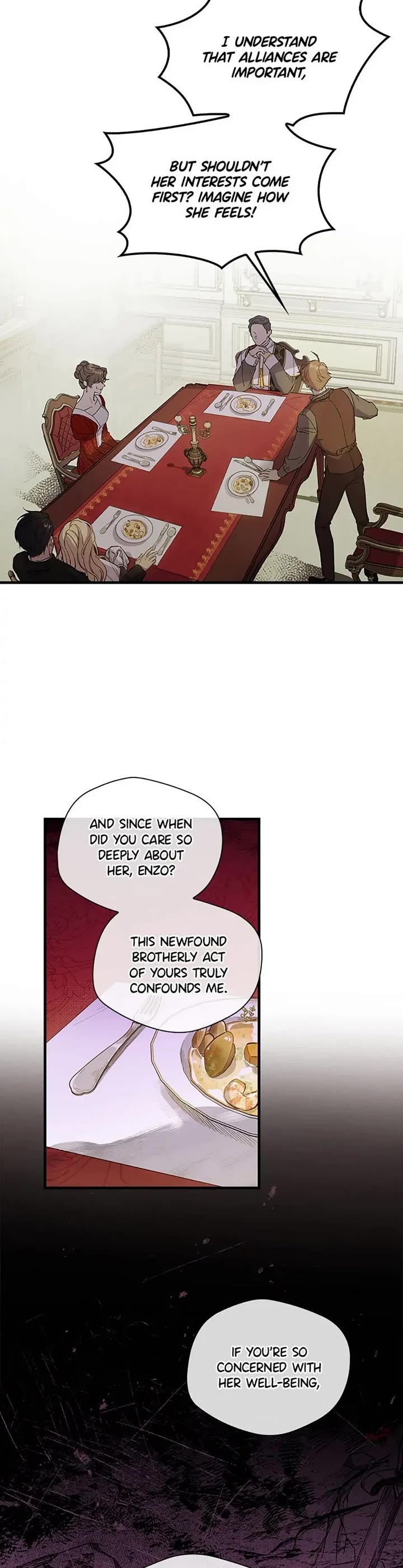 How to Win My Husband Over Chapter 1 page 4 - Chapter 1