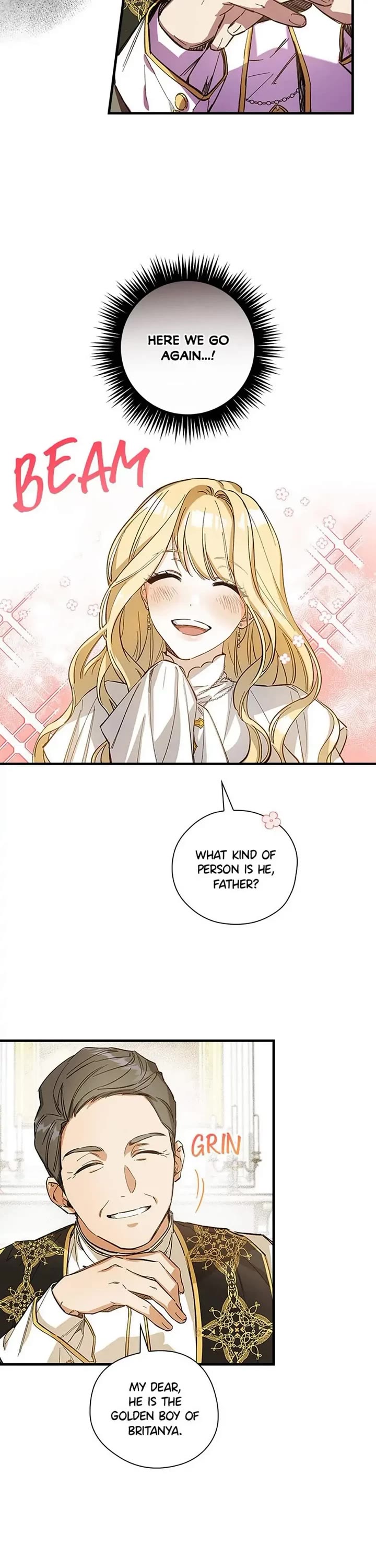 How to Win My Husband Over Chapter 1 page 6 - Chapter 1