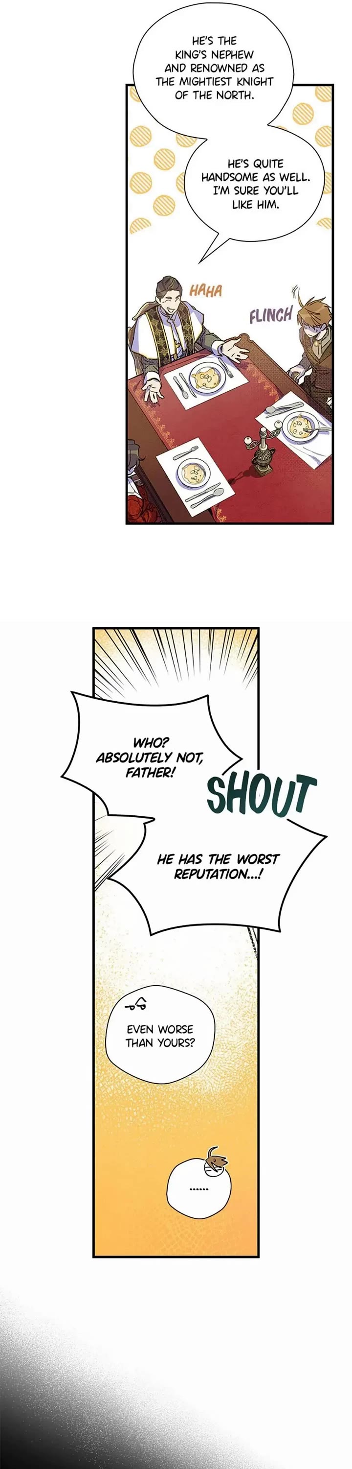 How to Win My Husband Over Chapter 1 page 7 - Chapter 1