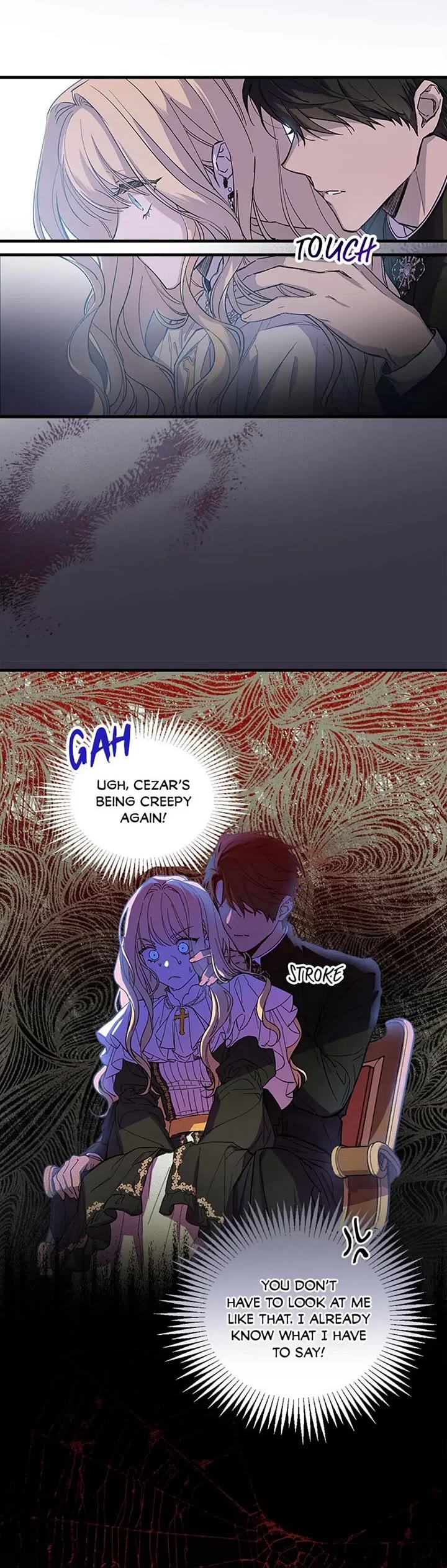 How to Win My Husband Over Chapter 1 page 9 - Chapter 1