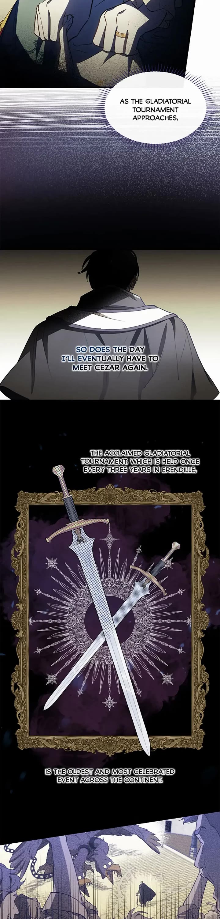 How to Win My Husband Over Chapter 10 page 10 - Chapter 10
