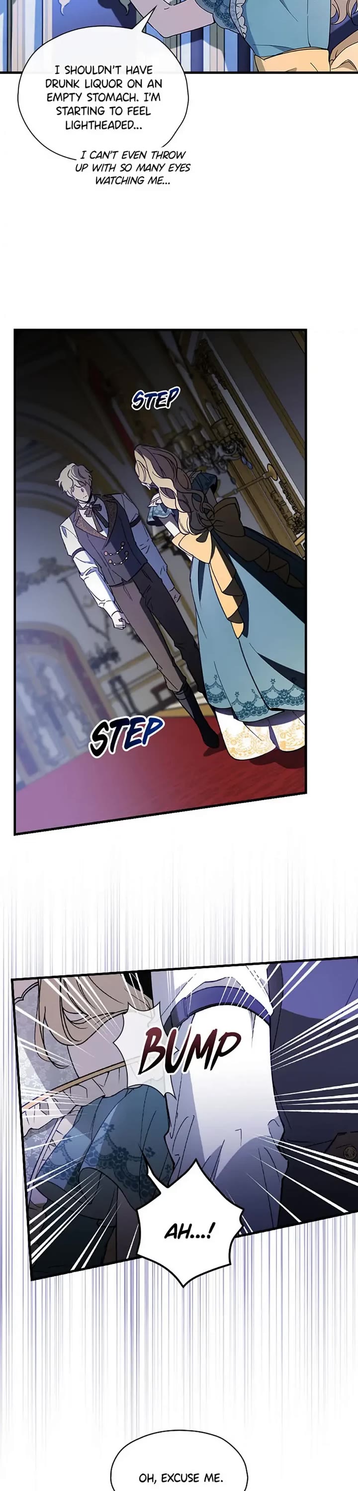 How to Win My Husband Over Chapter 10 page 14 - Chapter 10