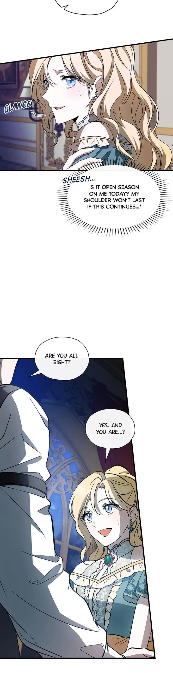 How to Win My Husband Over Chapter 10 page 15 - Chapter 10