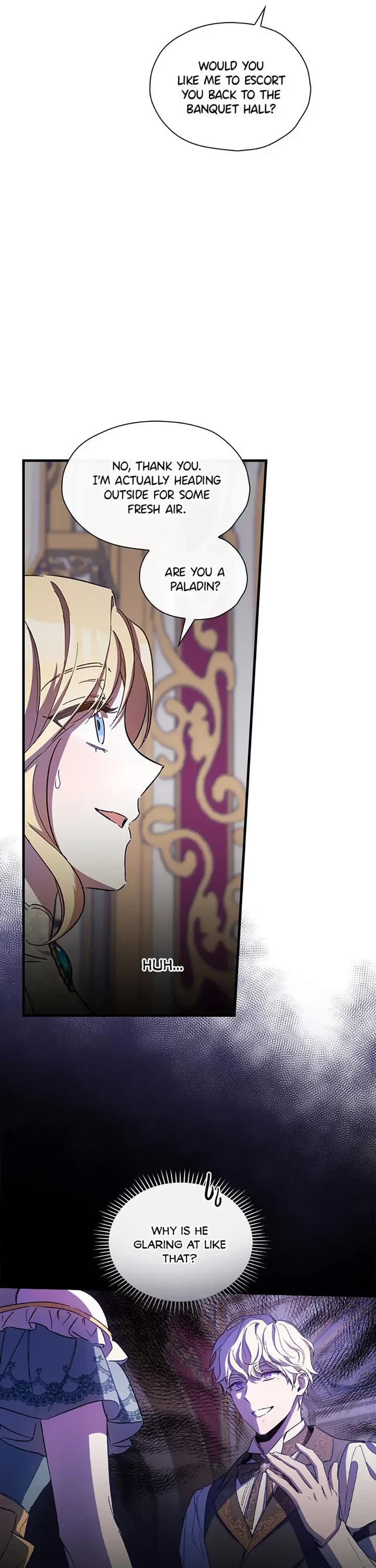 How to Win My Husband Over Chapter 10 page 17 - Chapter 10
