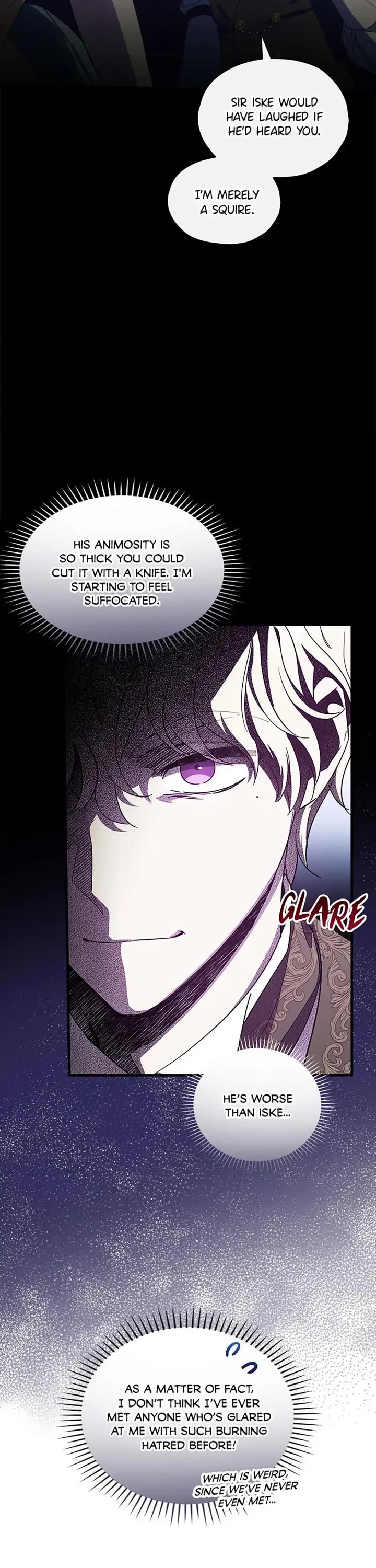 How to Win My Husband Over Chapter 10 page 18 - Chapter 10