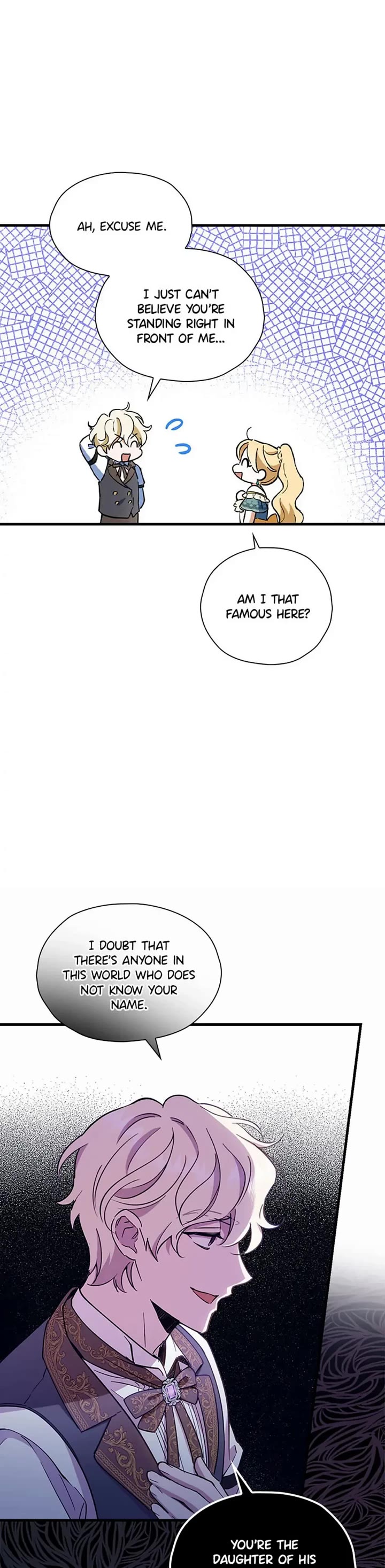How to Win My Husband Over Chapter 10 page 19 - Chapter 10
