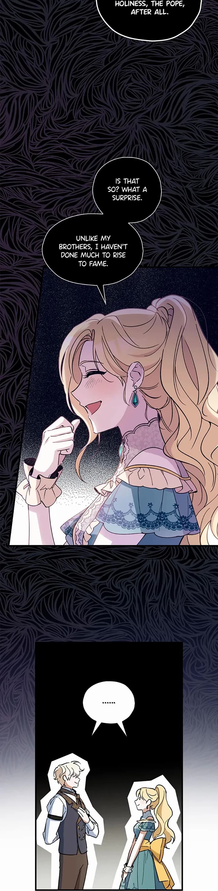 How to Win My Husband Over Chapter 10 page 20 - Chapter 10