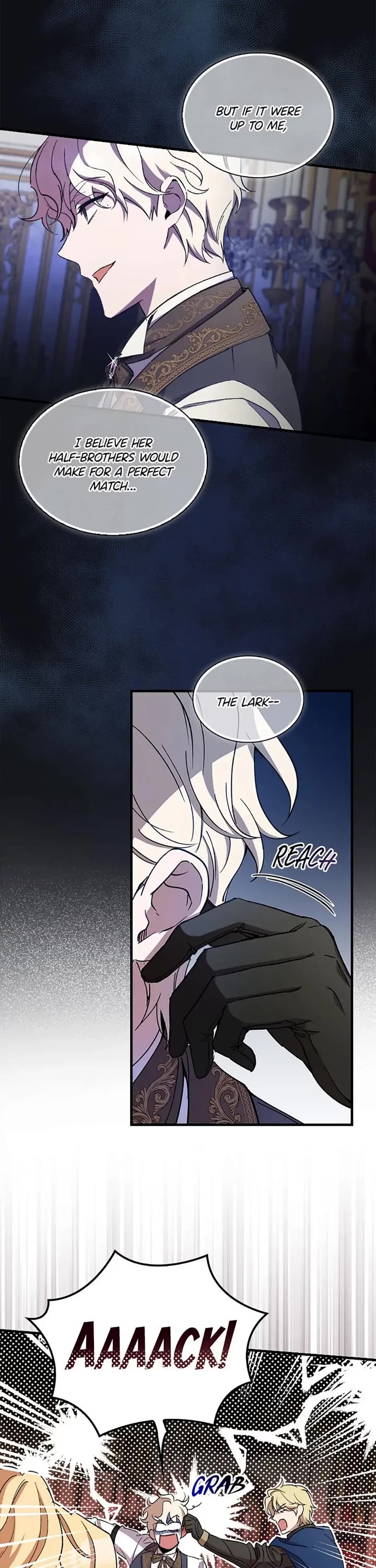 How to Win My Husband Over Chapter 10 page 23 - Chapter 10