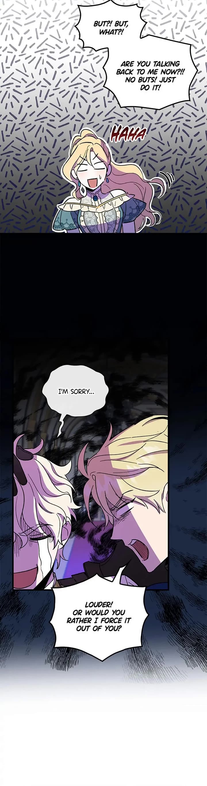 How to Win My Husband Over Chapter 10 page 25 - Chapter 10
