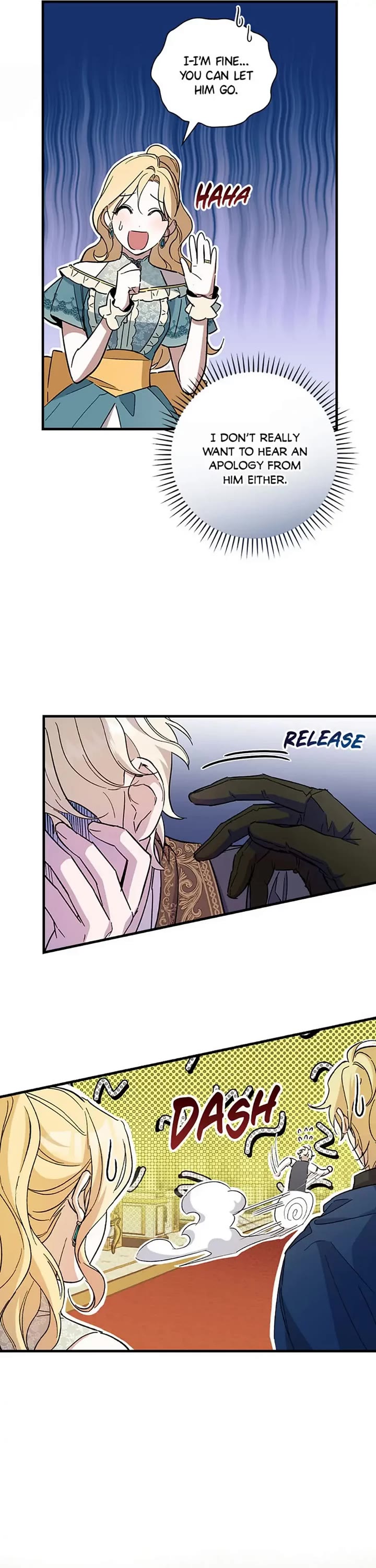 How to Win My Husband Over Chapter 10 page 26 - Chapter 10