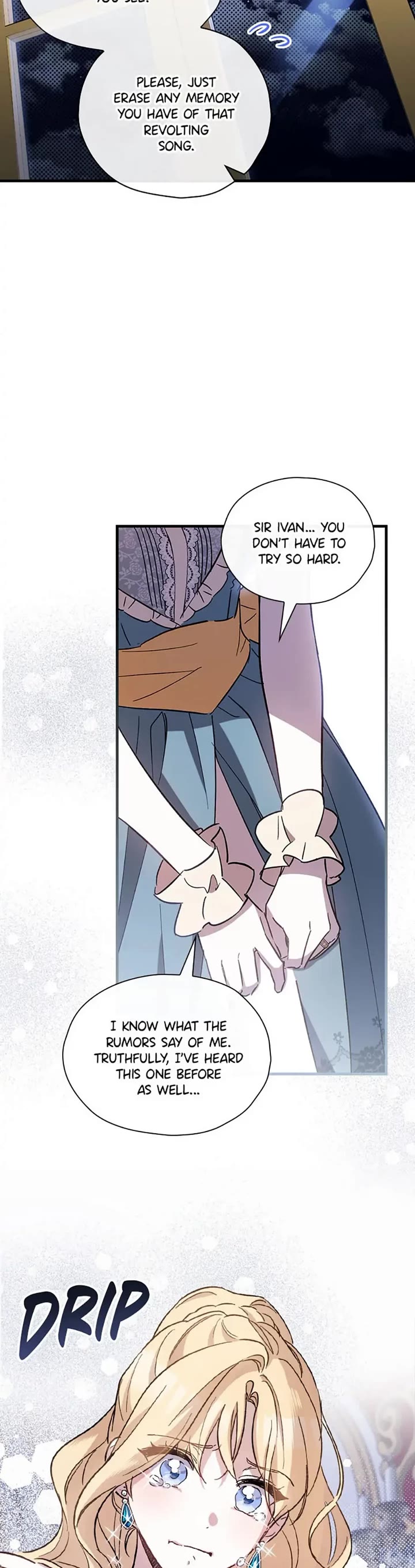 How to Win My Husband Over Chapter 10 page 28 - Chapter 10