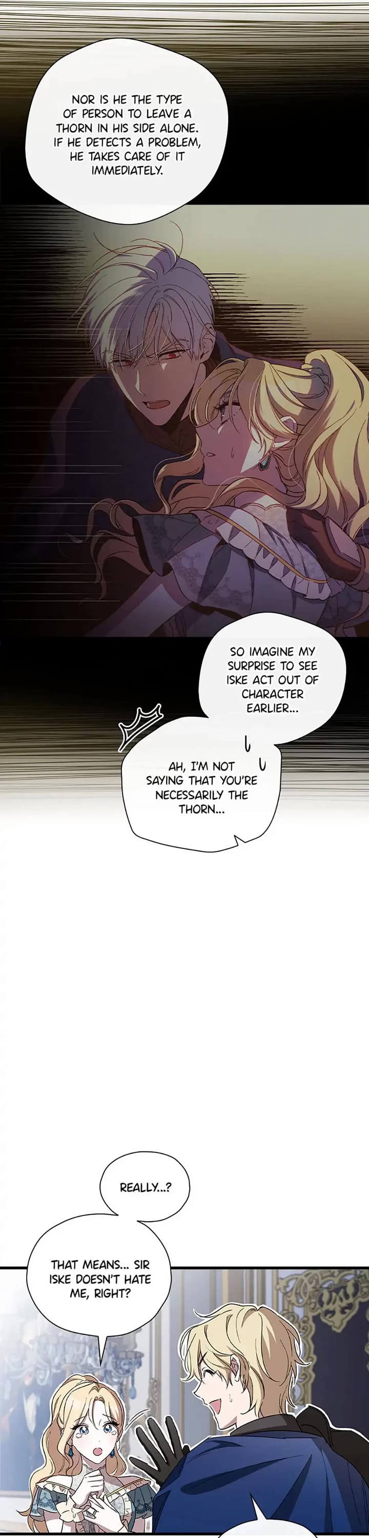 How to Win My Husband Over Chapter 10 page 30 - Chapter 10