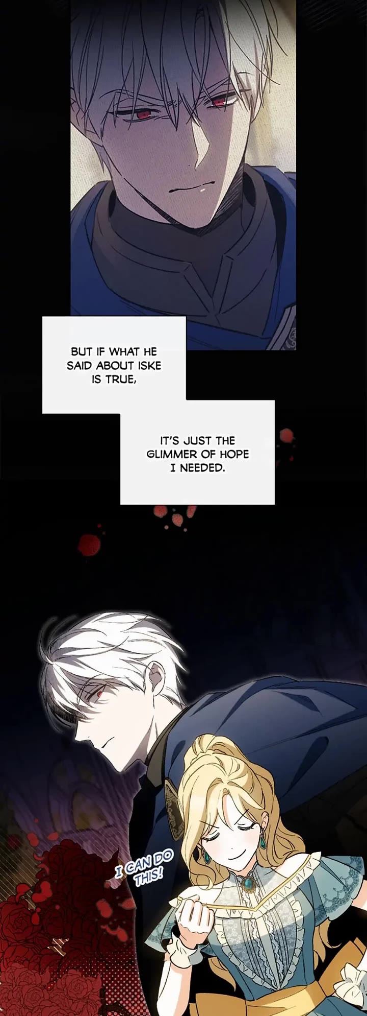 How to Win My Husband Over Chapter 10 page 34 - Chapter 10