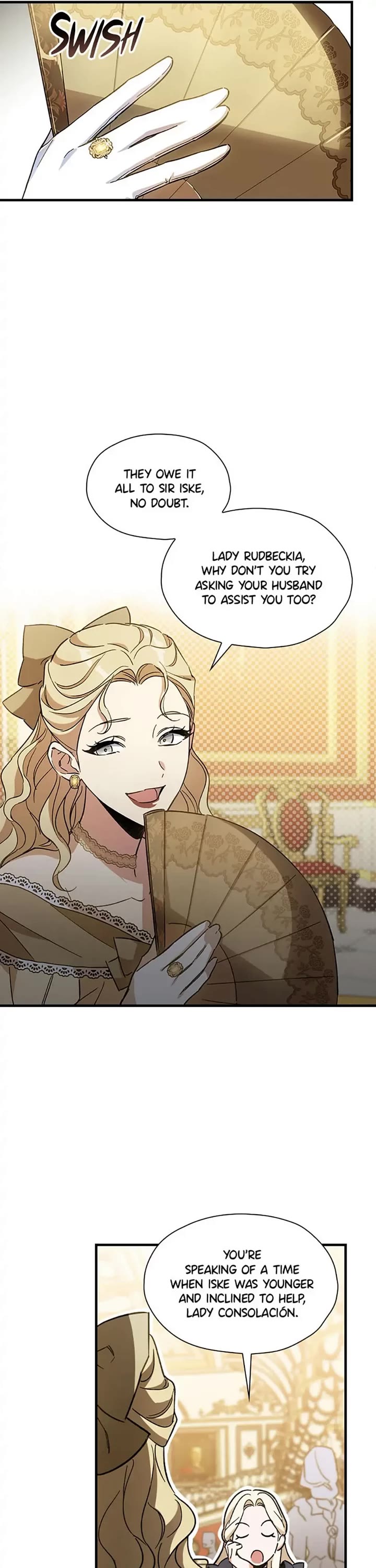 How to Win My Husband Over Chapter 10 page 5 - Chapter 10