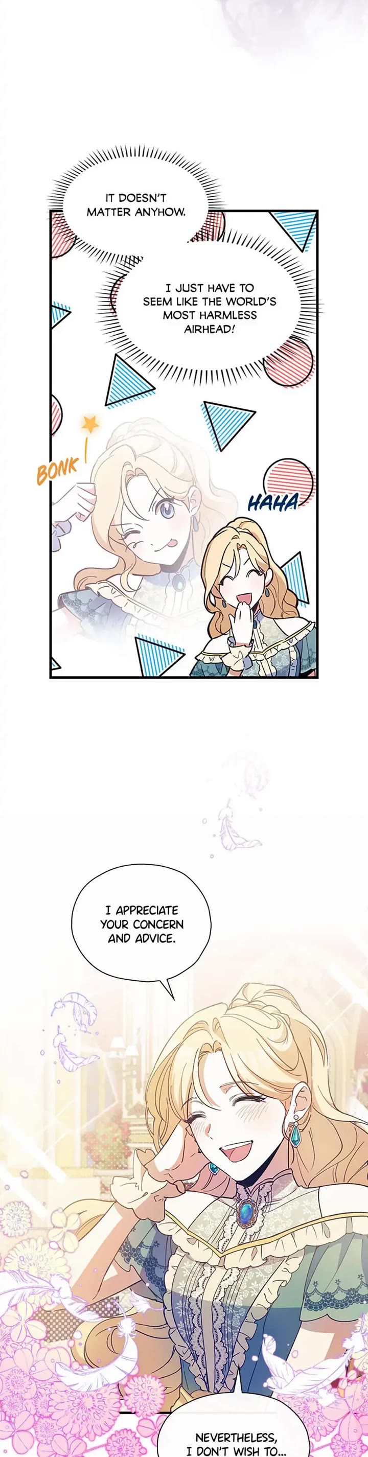 How to Win My Husband Over Chapter 10 page 7 - Chapter 10
