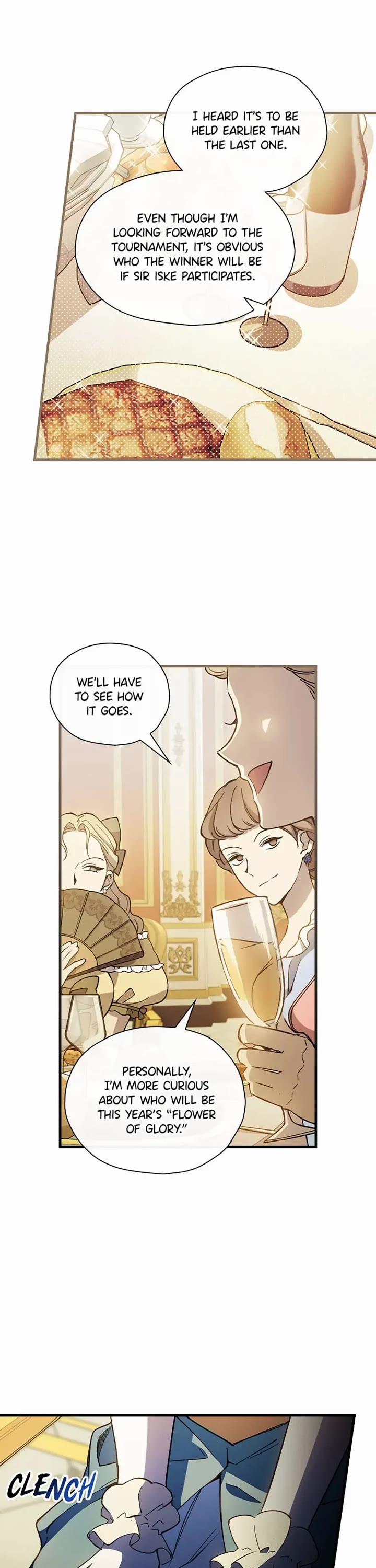 How to Win My Husband Over Chapter 10 page 9 - Chapter 10