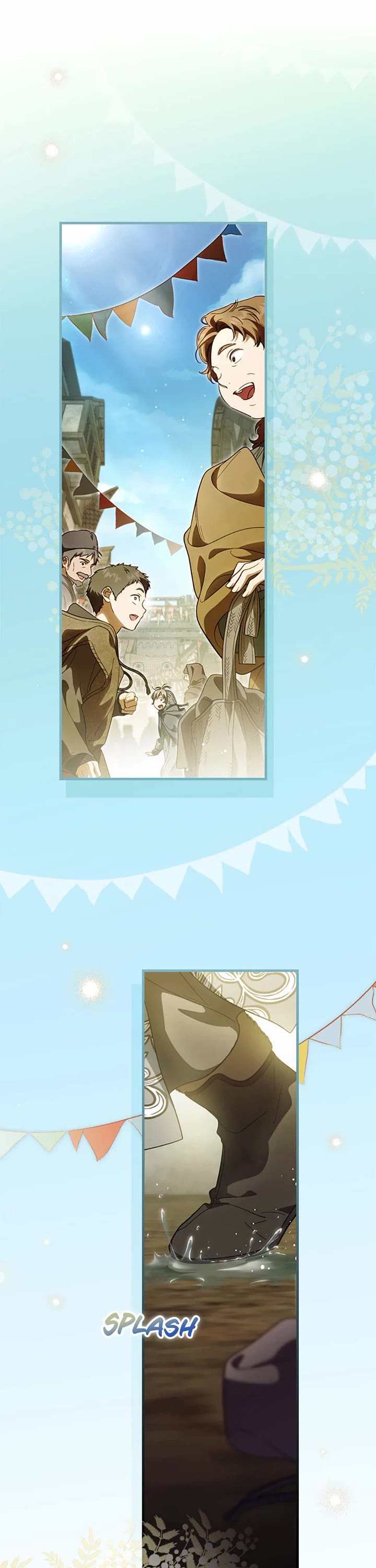 How to Win My Husband Over Chapter 100 page 1 - Chapter 100