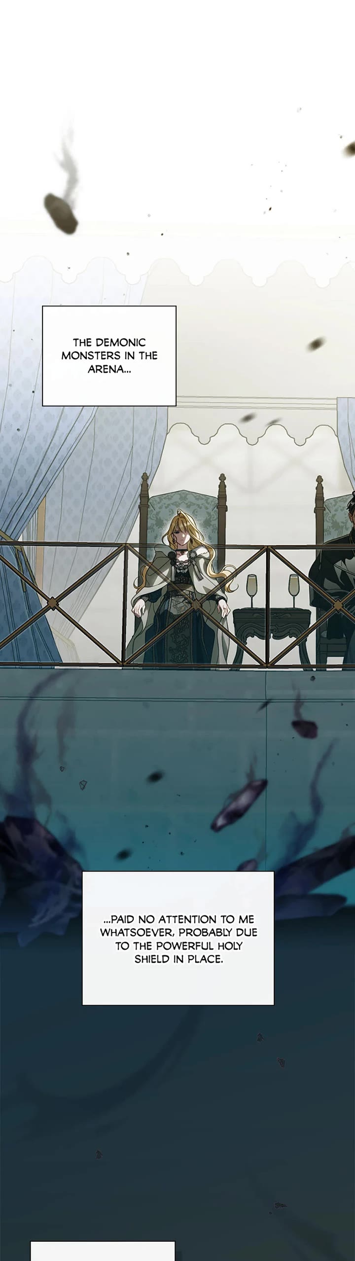 How to Win My Husband Over Chapter 100 page 15 - Chapter 100