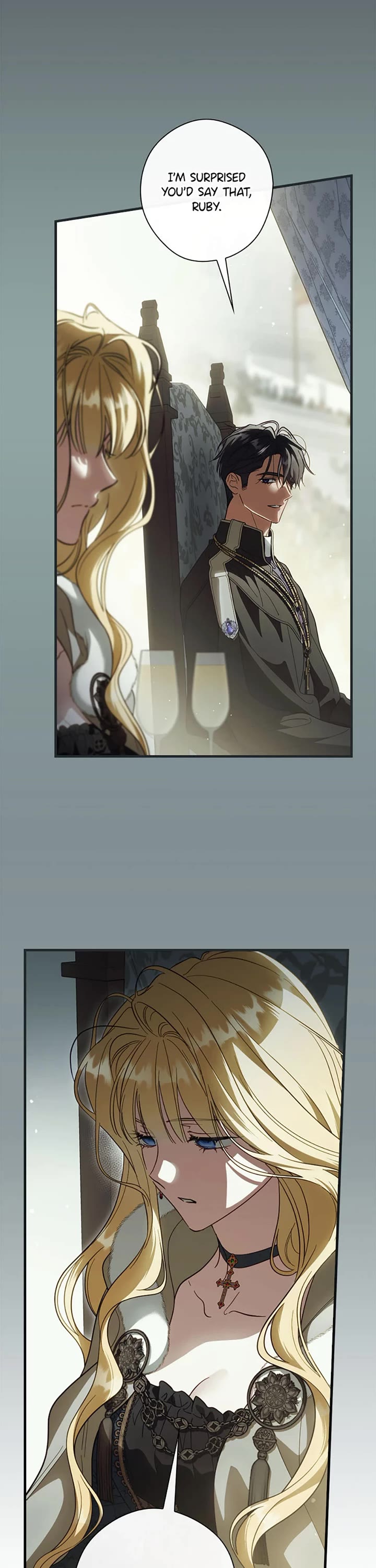 How to Win My Husband Over Chapter 100 page 17 - Chapter 100