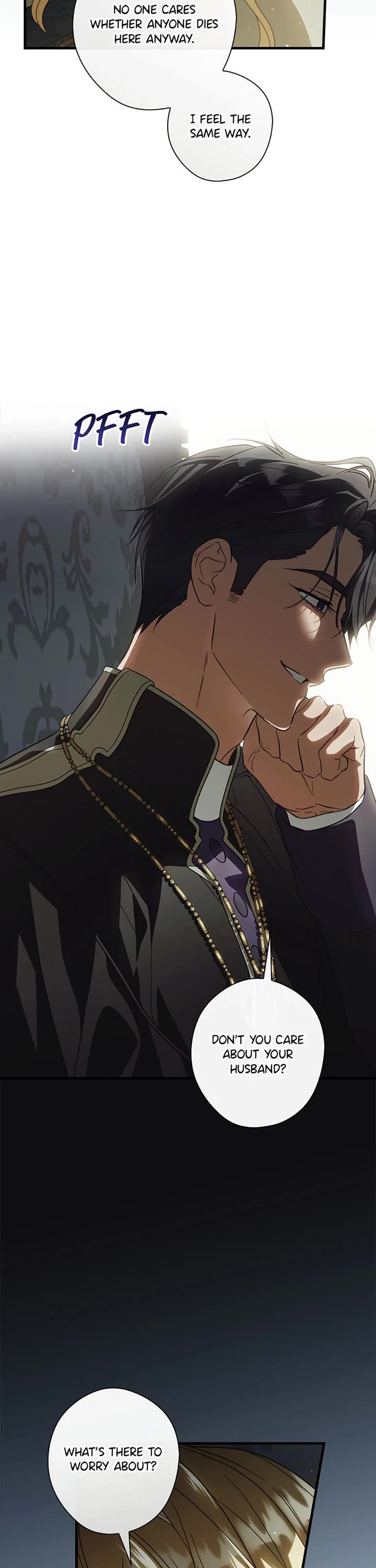 How to Win My Husband Over Chapter 100 page 18 - Chapter 100