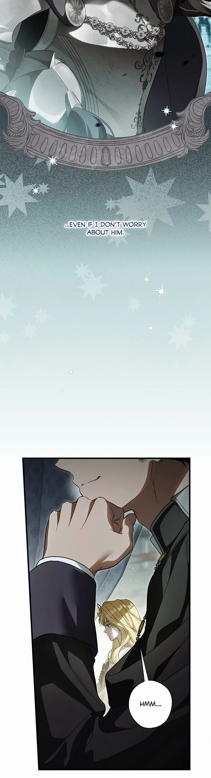How to Win My Husband Over Chapter 100 page 20 - Chapter 100