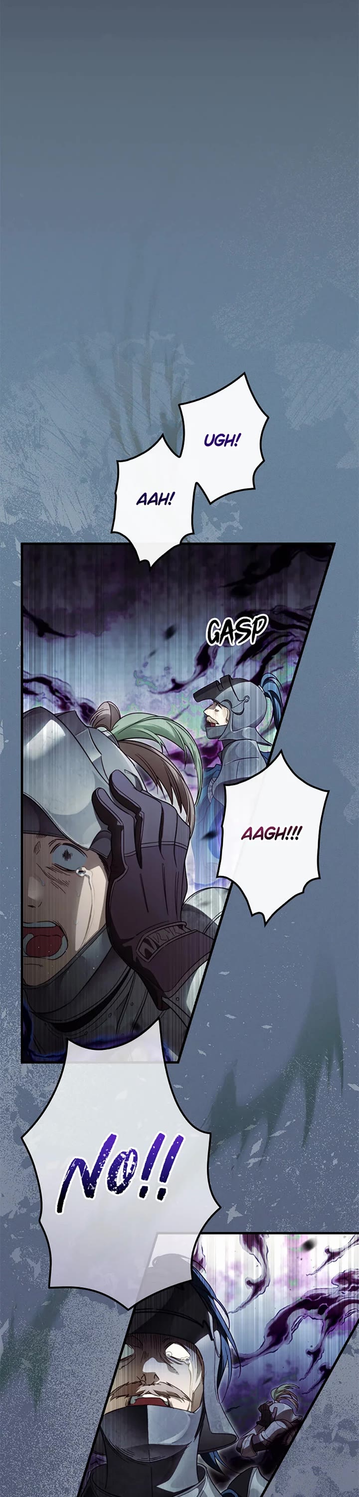 How to Win My Husband Over Chapter 100 page 22 - Chapter 100