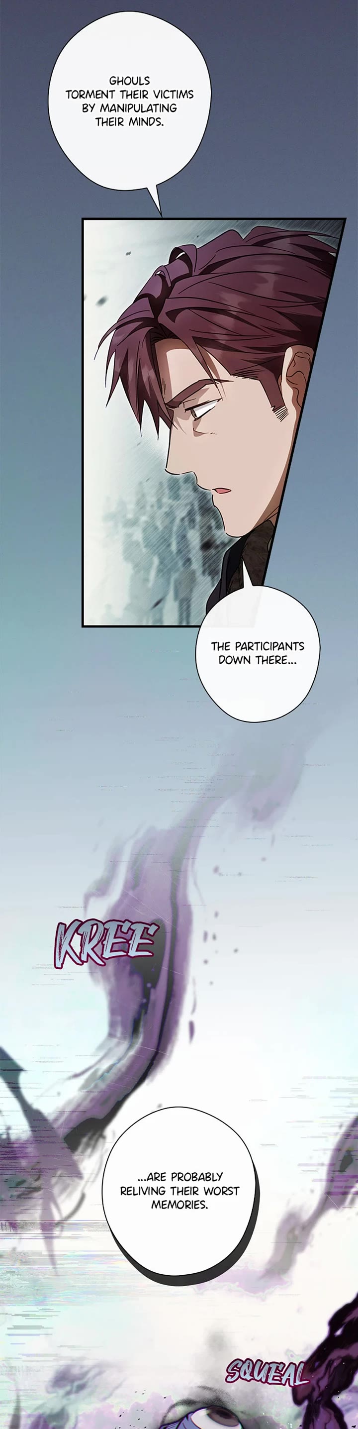 How to Win My Husband Over Chapter 100 page 24 - Chapter 100