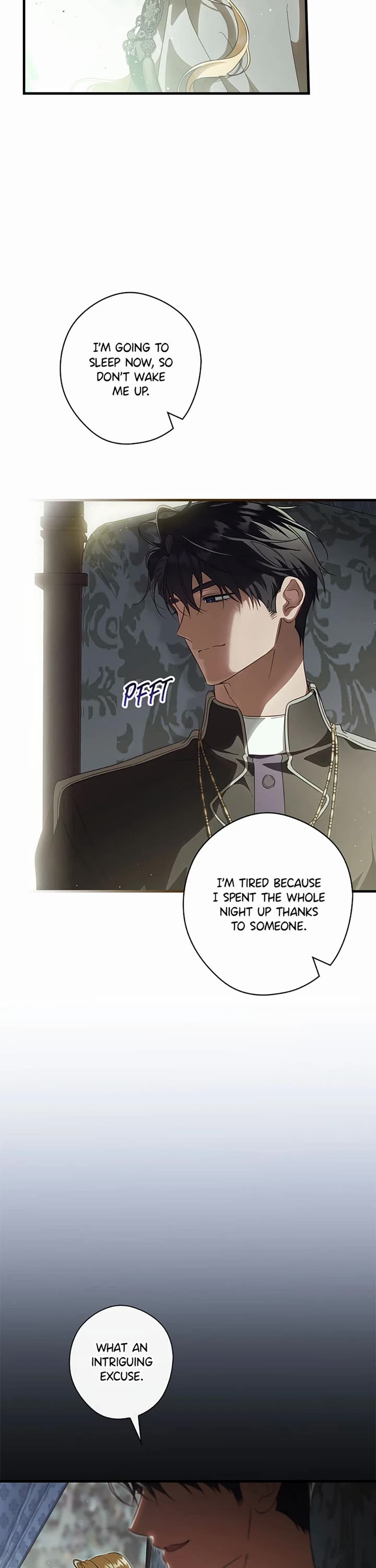 How to Win My Husband Over Chapter 100 page 32 - Chapter 100