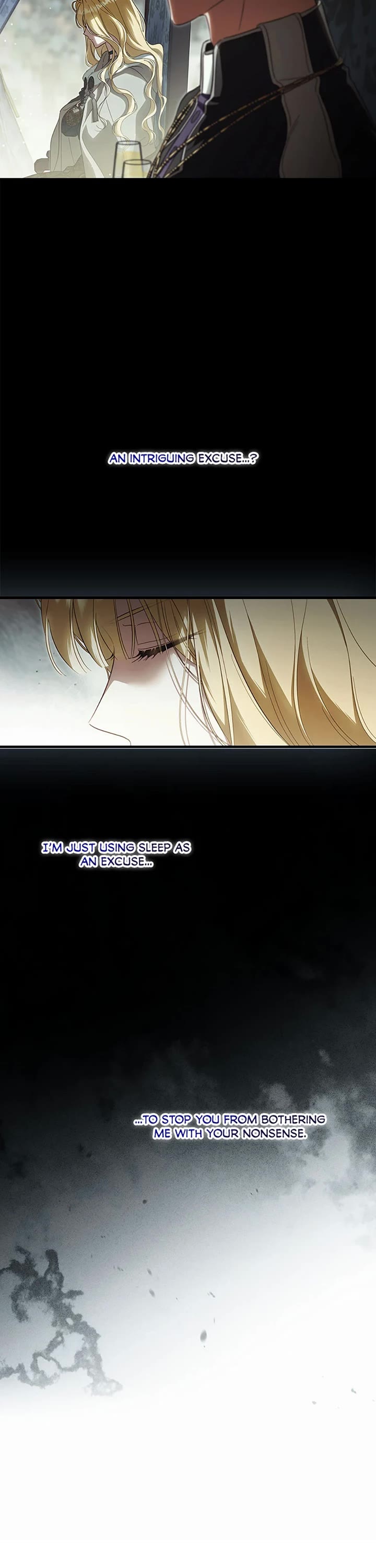 How to Win My Husband Over Chapter 100 page 33 - Chapter 100