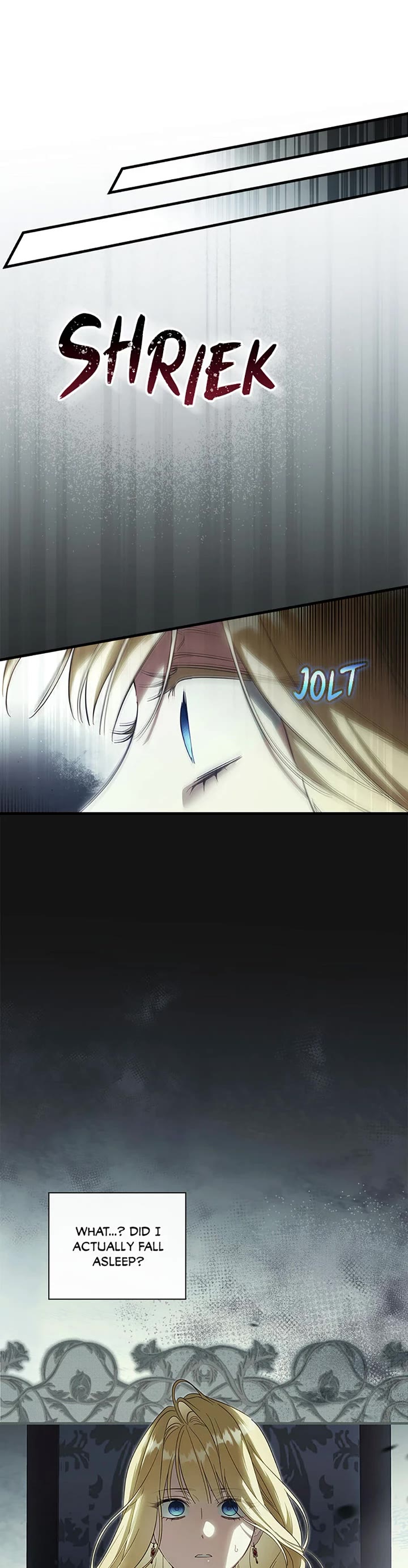 How to Win My Husband Over Chapter 100 page 34 - Chapter 100