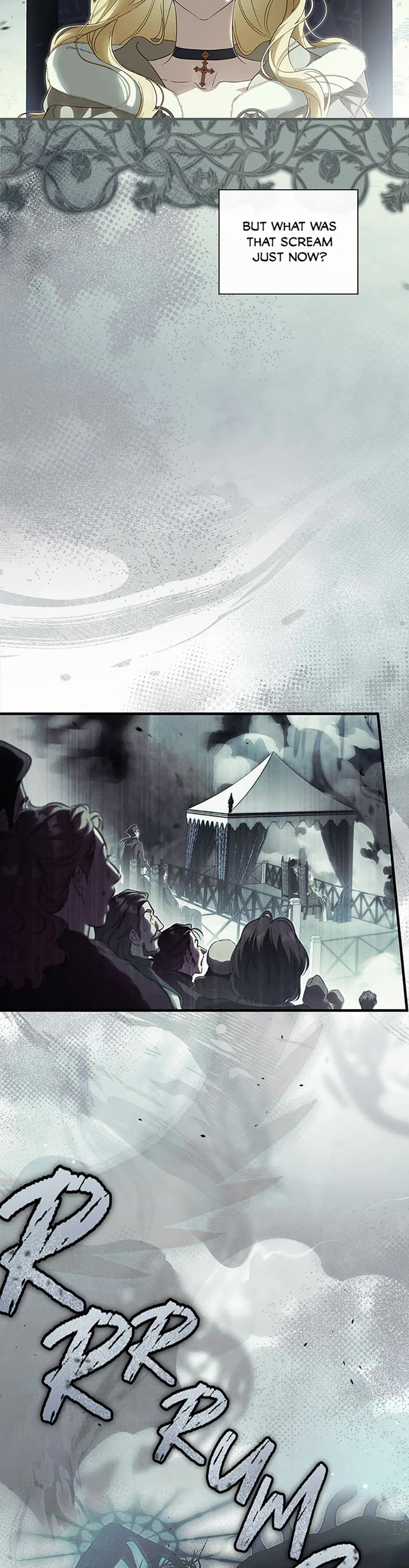 How to Win My Husband Over Chapter 100 page 35 - Chapter 100