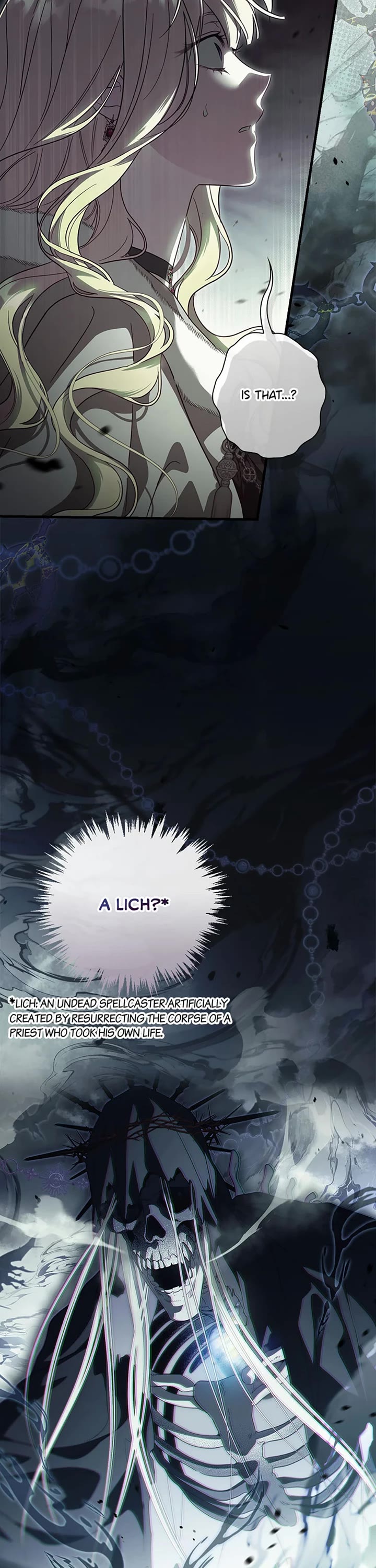 How to Win My Husband Over Chapter 100 page 37 - Chapter 100