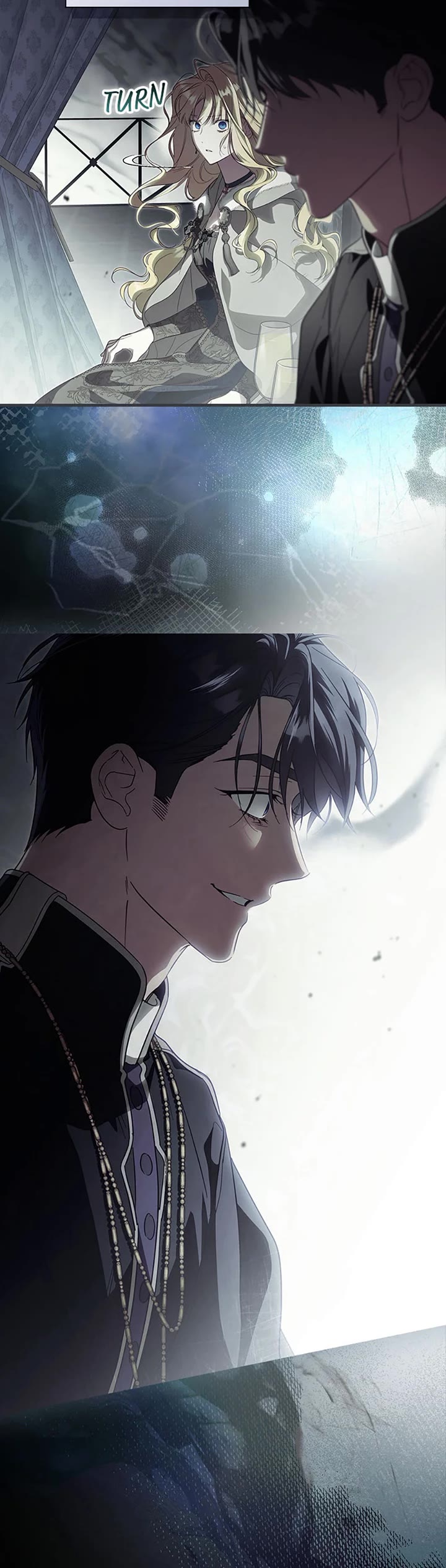 How to Win My Husband Over Chapter 100 page 39 - Chapter 100
