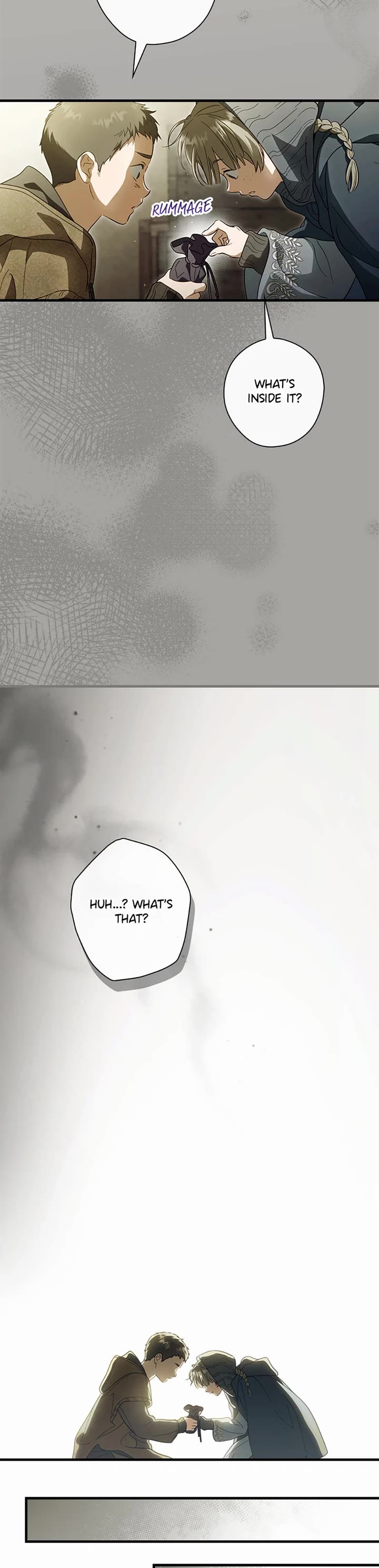 How to Win My Husband Over Chapter 100 page 4 - Chapter 100