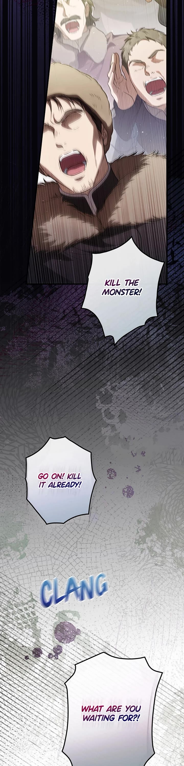 How to Win My Husband Over Chapter 100 page 7 - Chapter 100