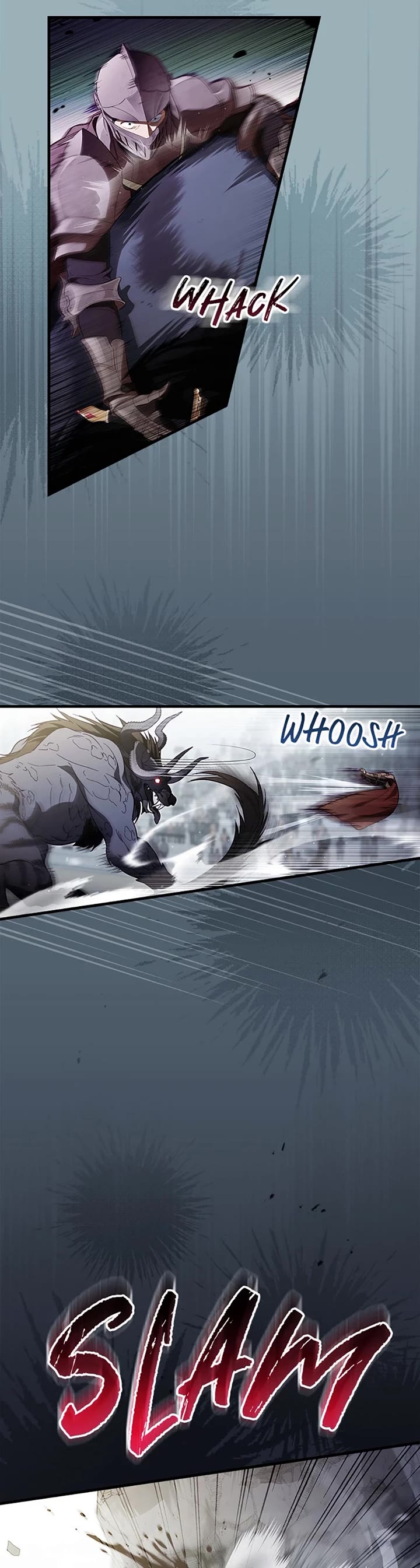 How to Win My Husband Over Chapter 100 page 9 - Chapter 100
