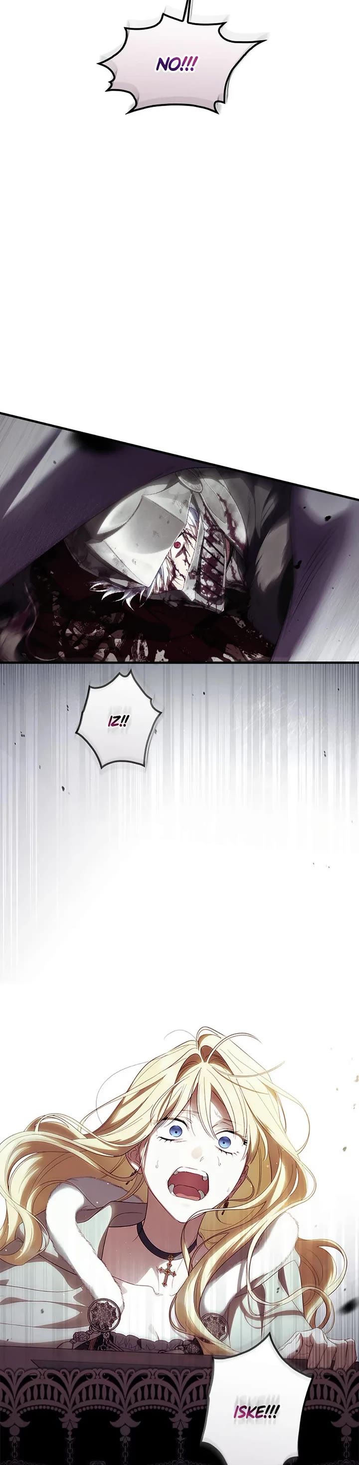 How to Win My Husband Over Chapter 101 page 10 - Chapter 101