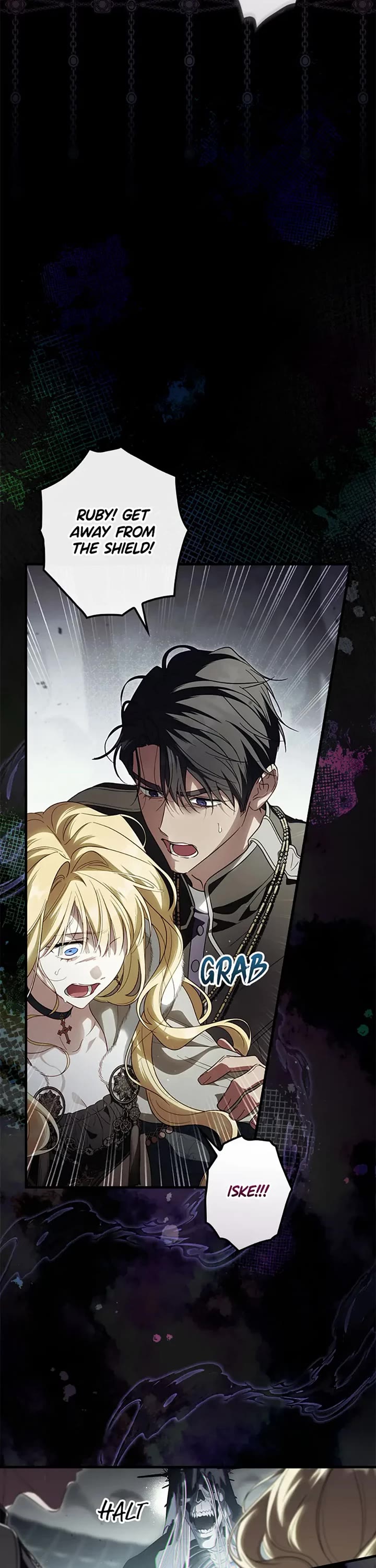 How to Win My Husband Over Chapter 101 page 11 - Chapter 101