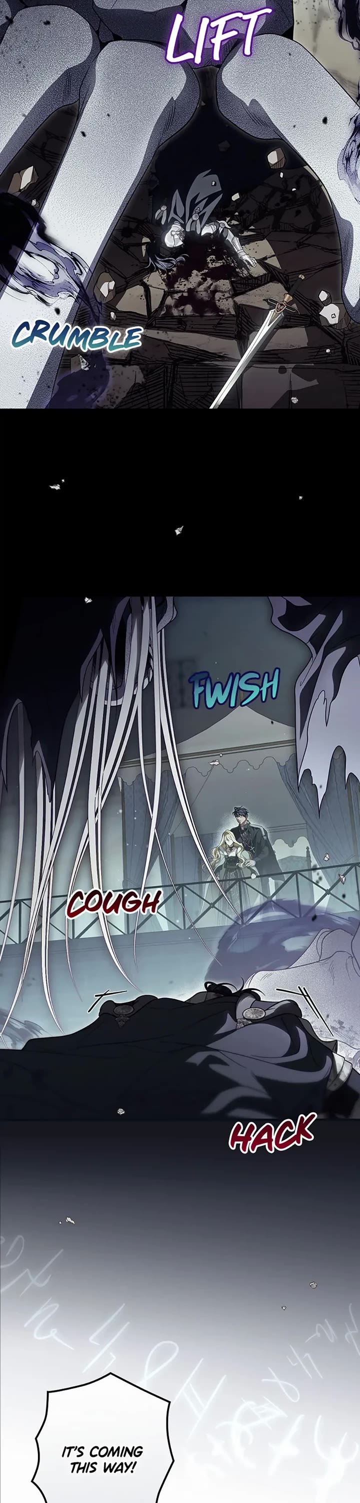 How to Win My Husband Over Chapter 101 page 13 - Chapter 101