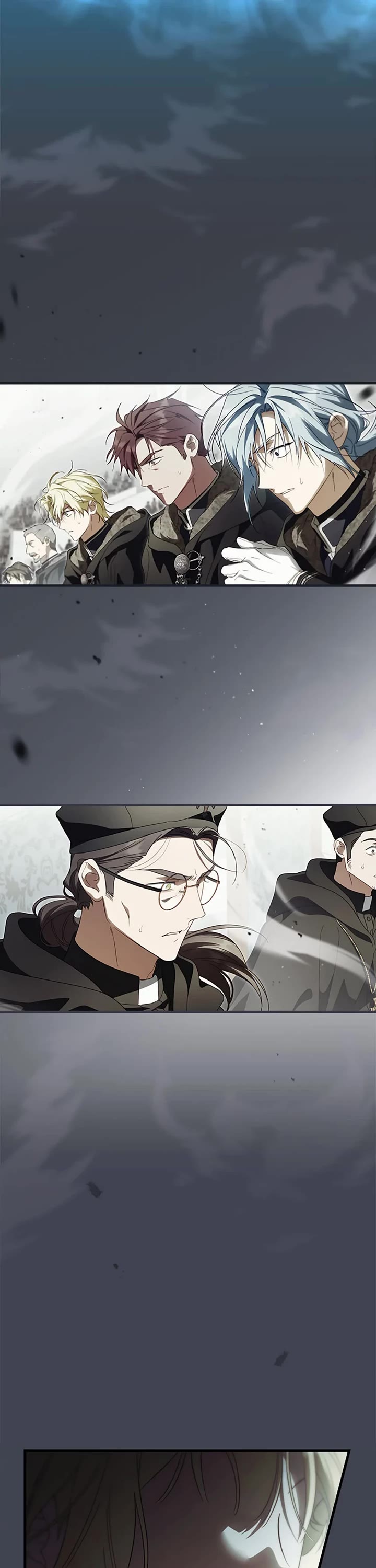 How to Win My Husband Over Chapter 101 page 26 - Chapter 101