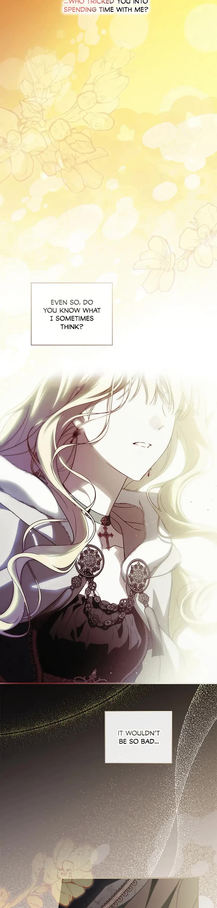 How to Win My Husband Over Chapter 101 page 8 - Chapter 101