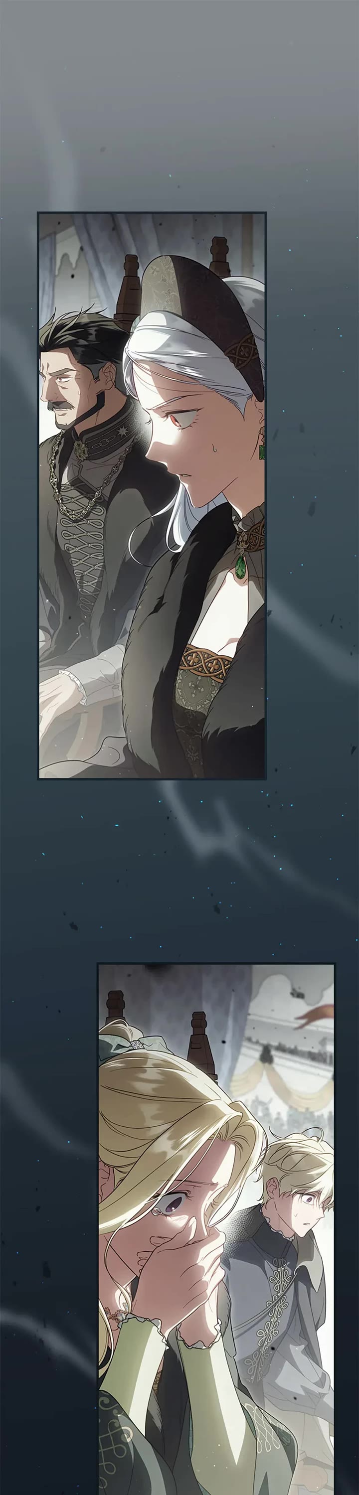How to Win My Husband Over Chapter 102 page 1 - Chapter 102