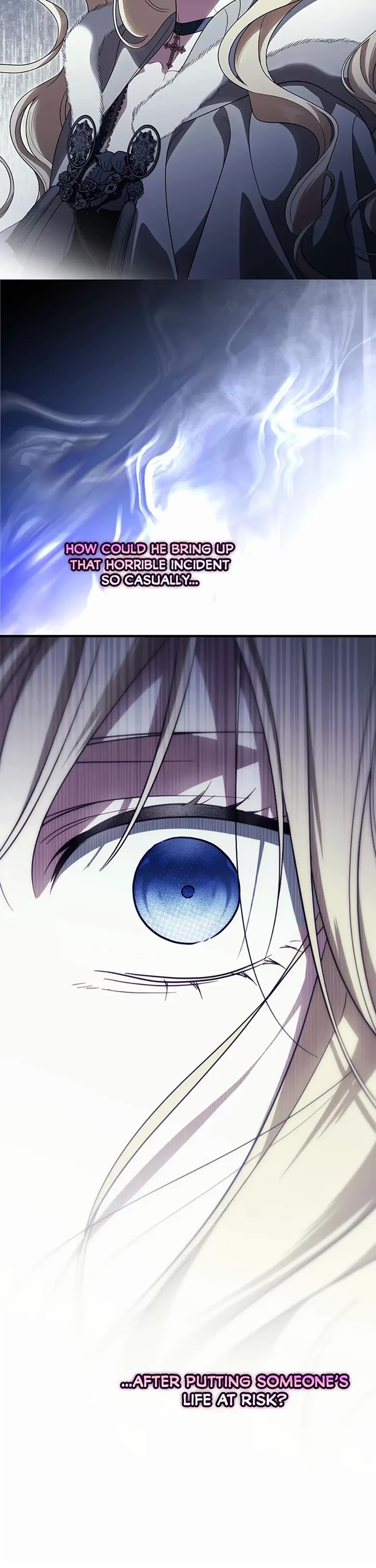 How to Win My Husband Over Chapter 102 page 11 - Chapter 102