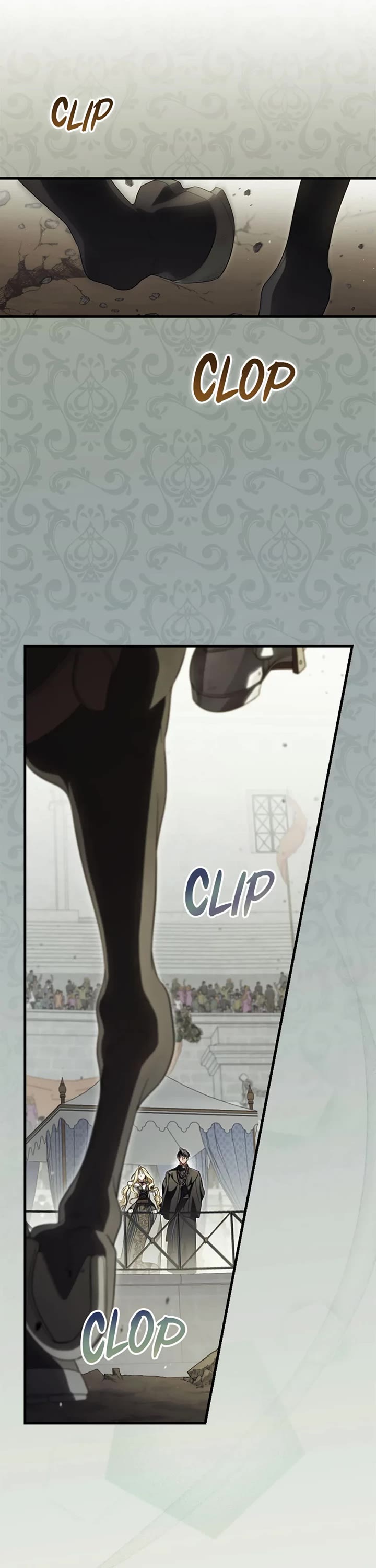 How to Win My Husband Over Chapter 102 page 13 - Chapter 102