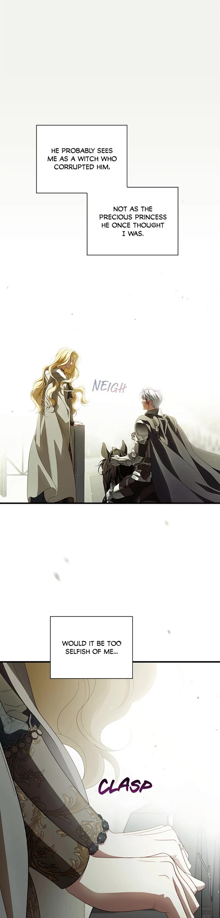 How to Win My Husband Over Chapter 102 page 16 - Chapter 102