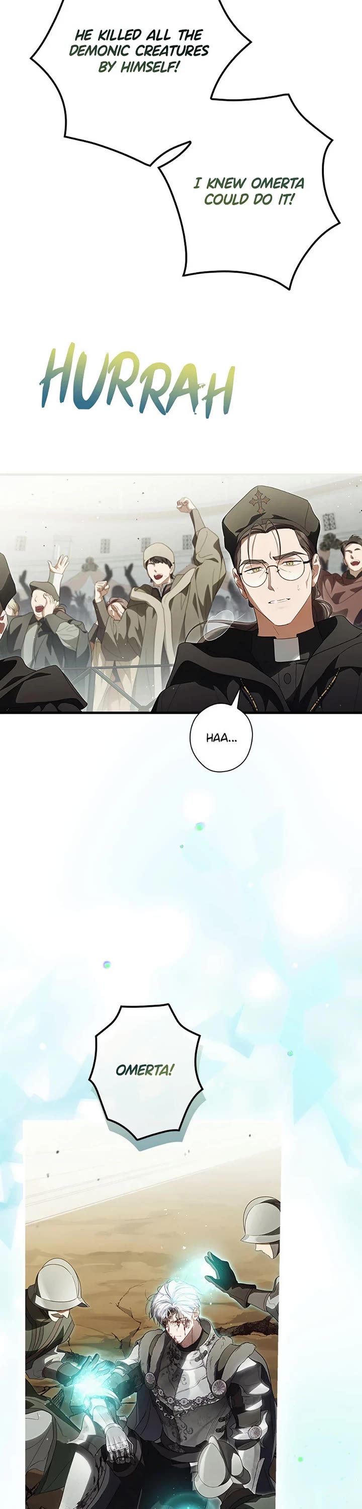 How to Win My Husband Over Chapter 102 page 3 - Chapter 102