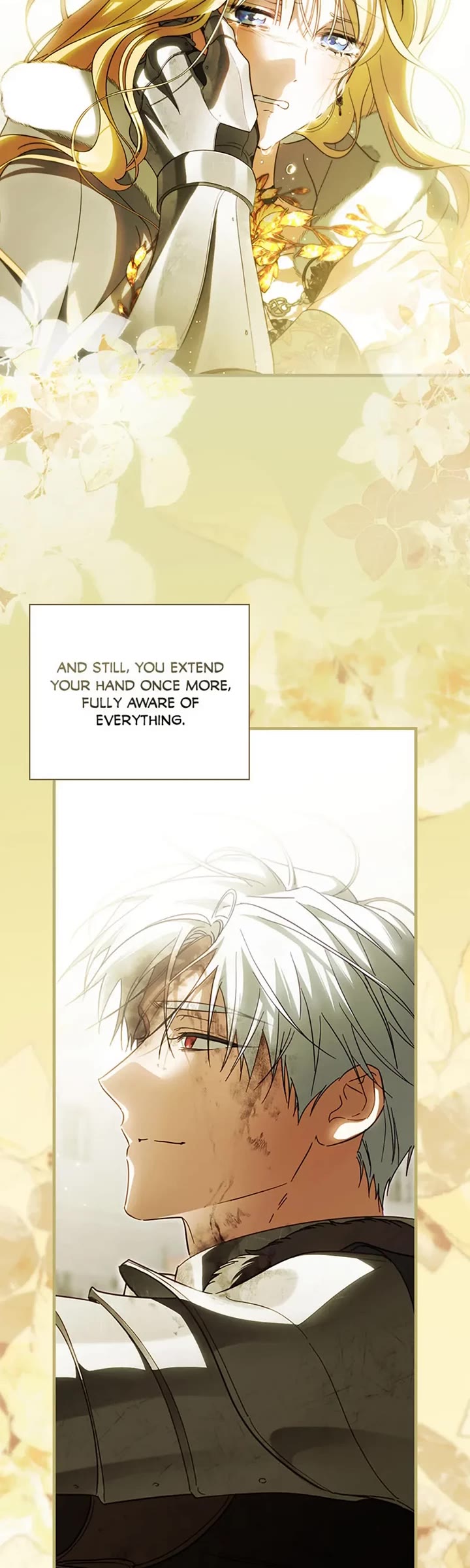 How to Win My Husband Over Chapter 102 page 35 - Chapter 102